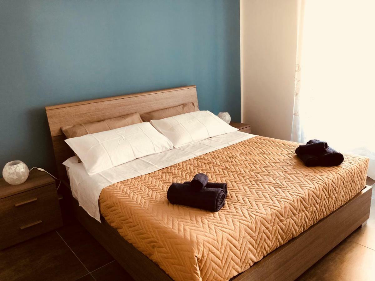 Apartment Doremifasol Salerno